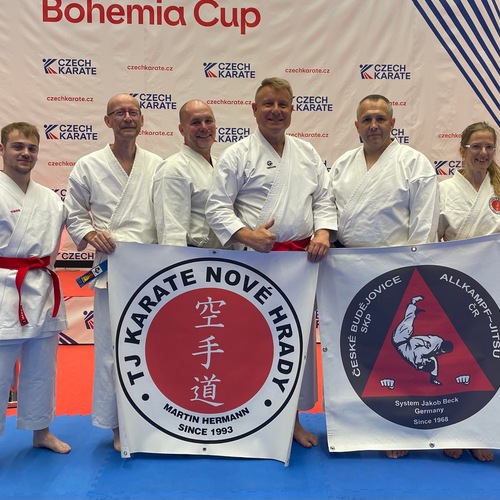 Bohemia Cup České Budějovice
